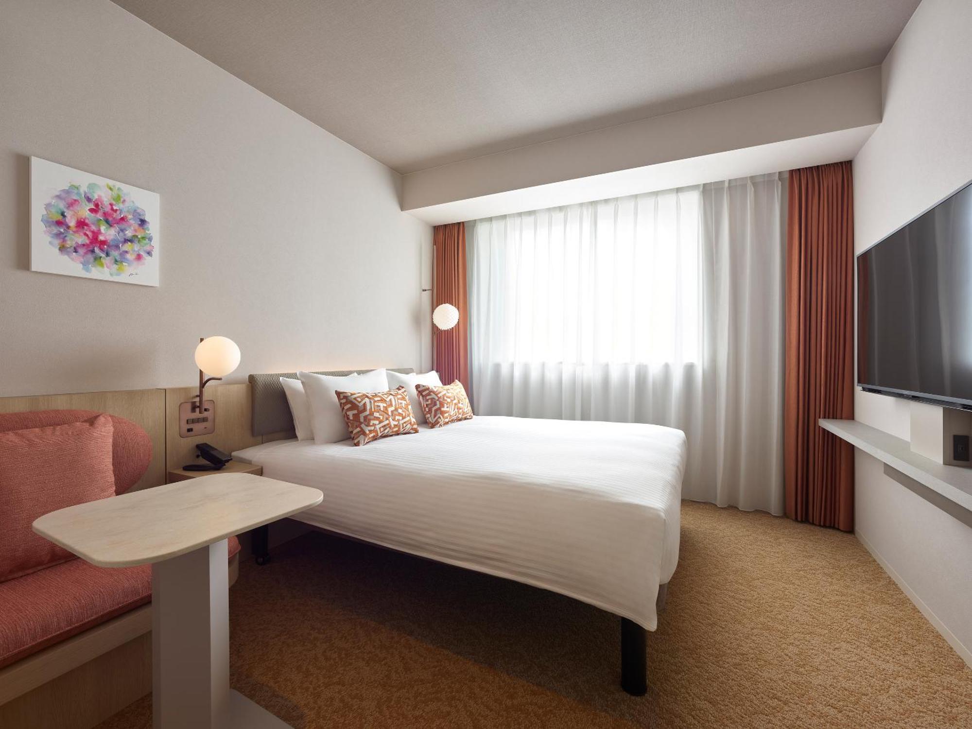 Mitsui Garden Hotel Ginza Tsukiji Tóquio Exterior foto